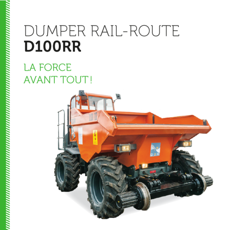 LA FORCE AVANT TOUT !