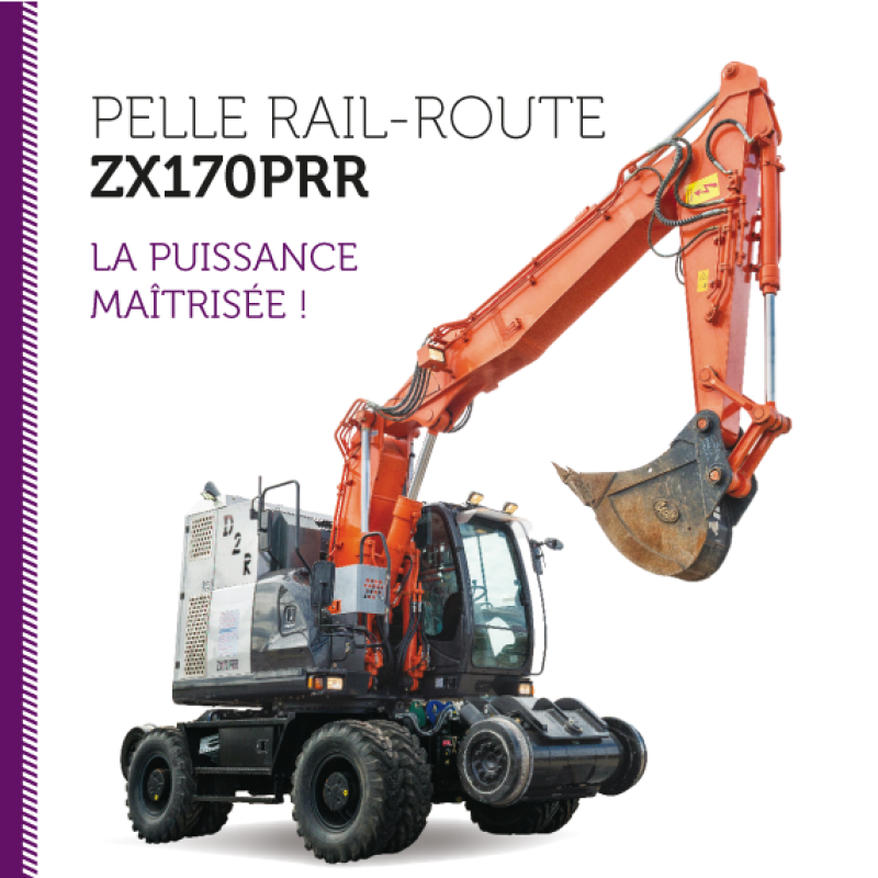 LA PUISSANCE MAÎTRISÉE !