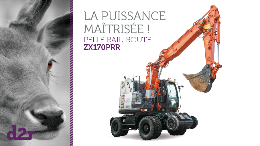 LA PUISSANCE MAÎTRISÉE !